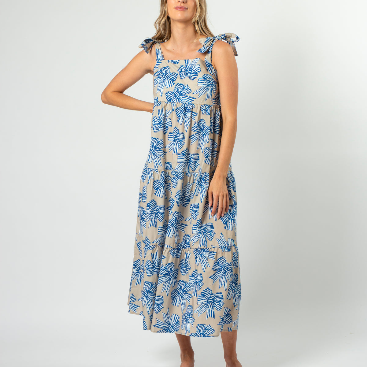 Ivy Dress