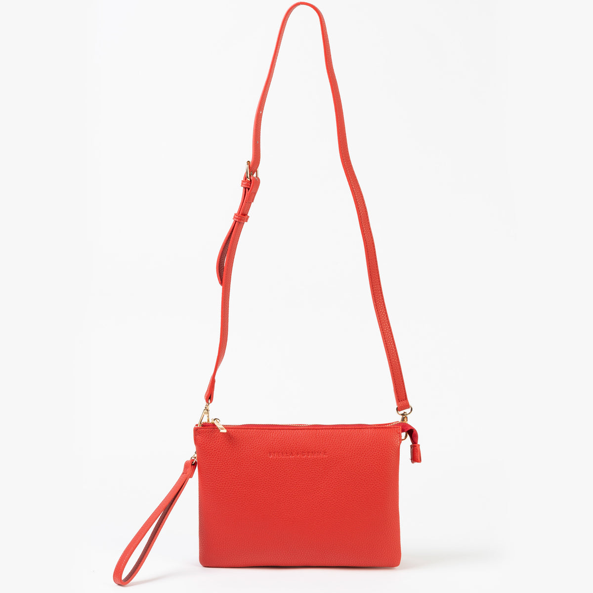 Stella + Gemma Frankie Bag - Marshmellow main image 0
