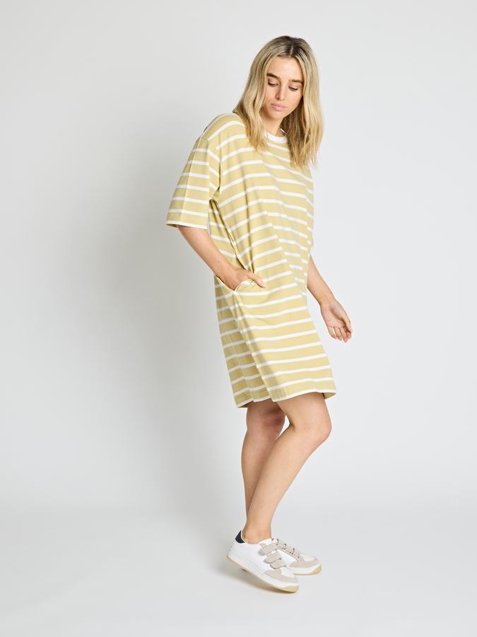 Britta t shirt dress hotsell