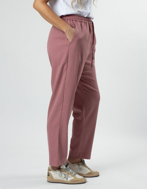 Stella + Gemma Kendall Utility Pocket Jean - Light Blue Wash