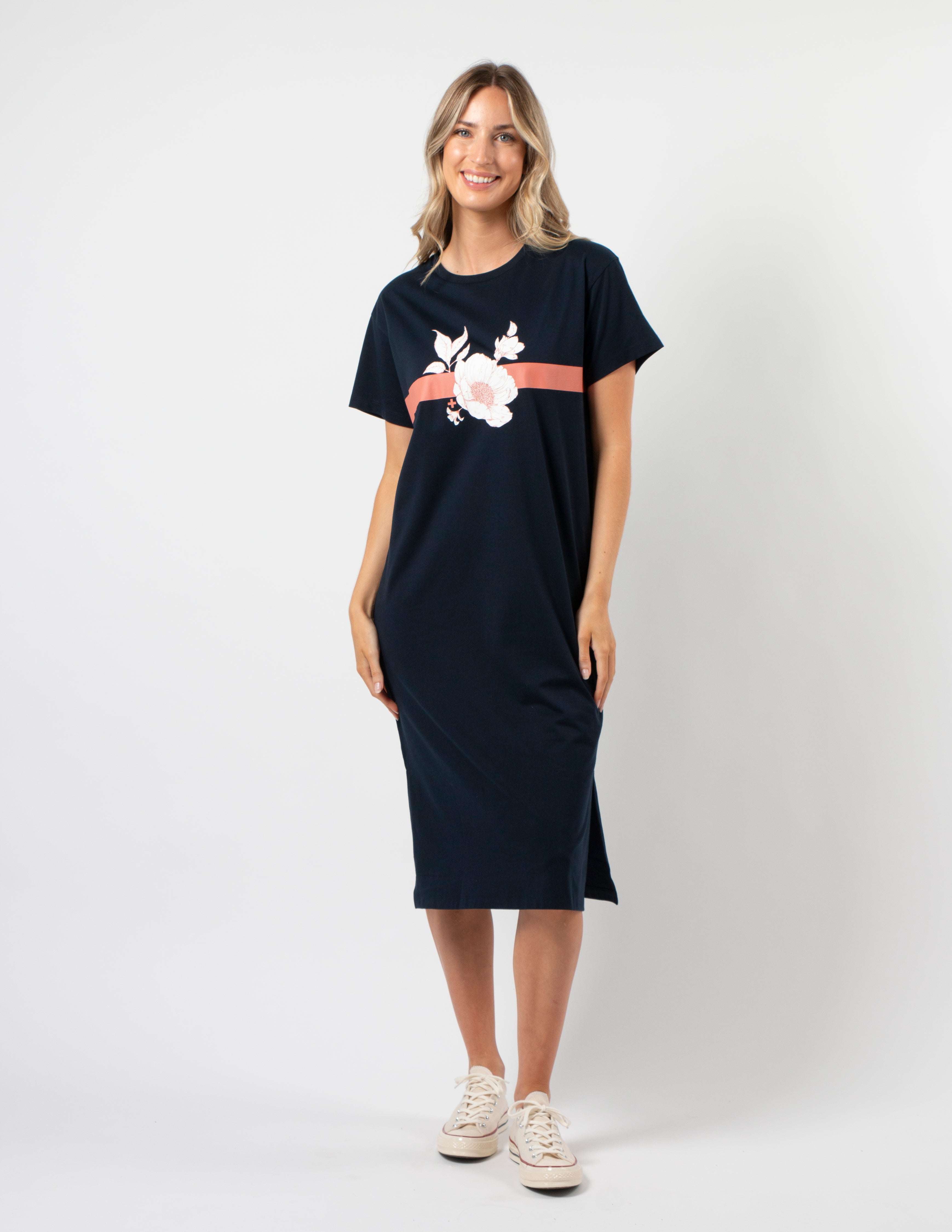 T shirt dress next on sale