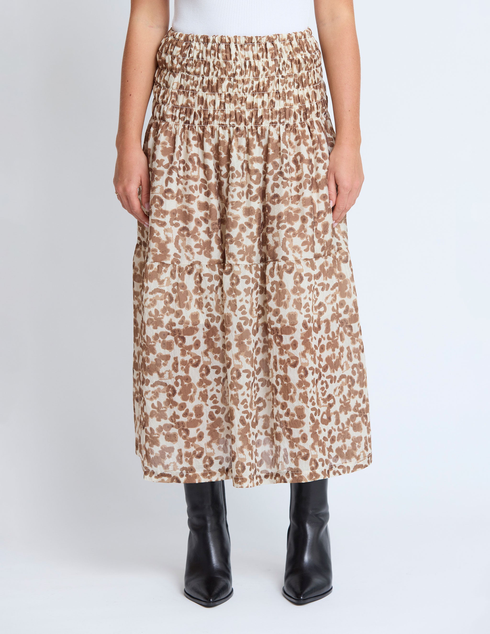 SKIRTS – Stella+Gemma