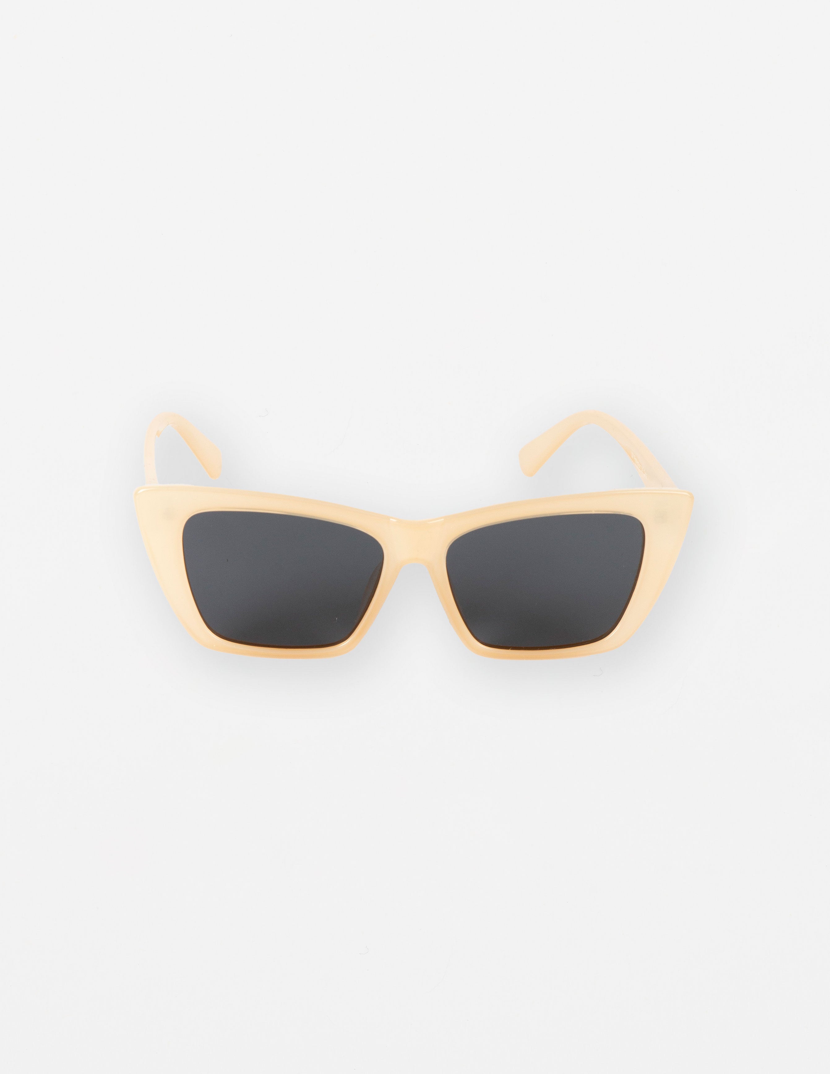 Laguna Sunglasses Champagne