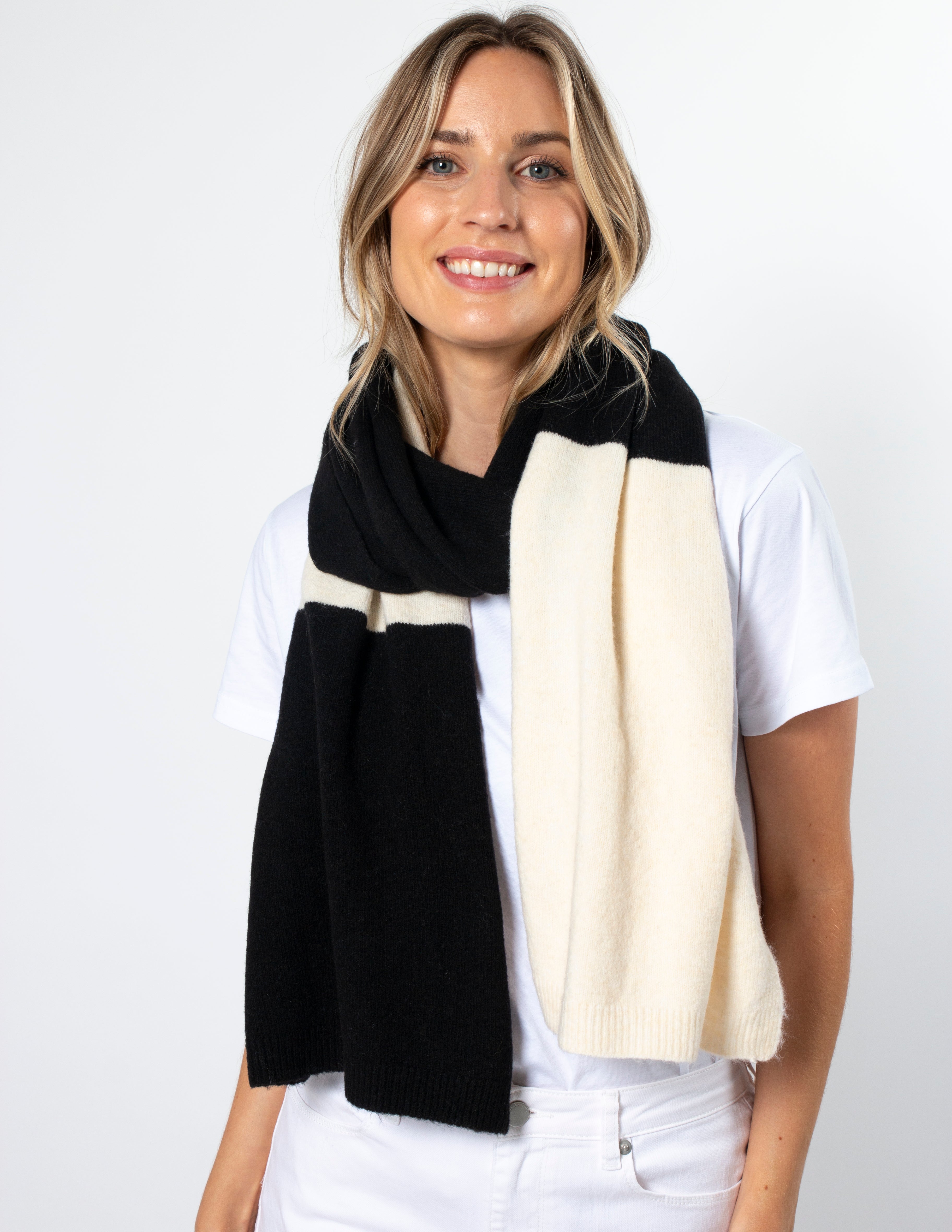 Stella and gemma store scarf