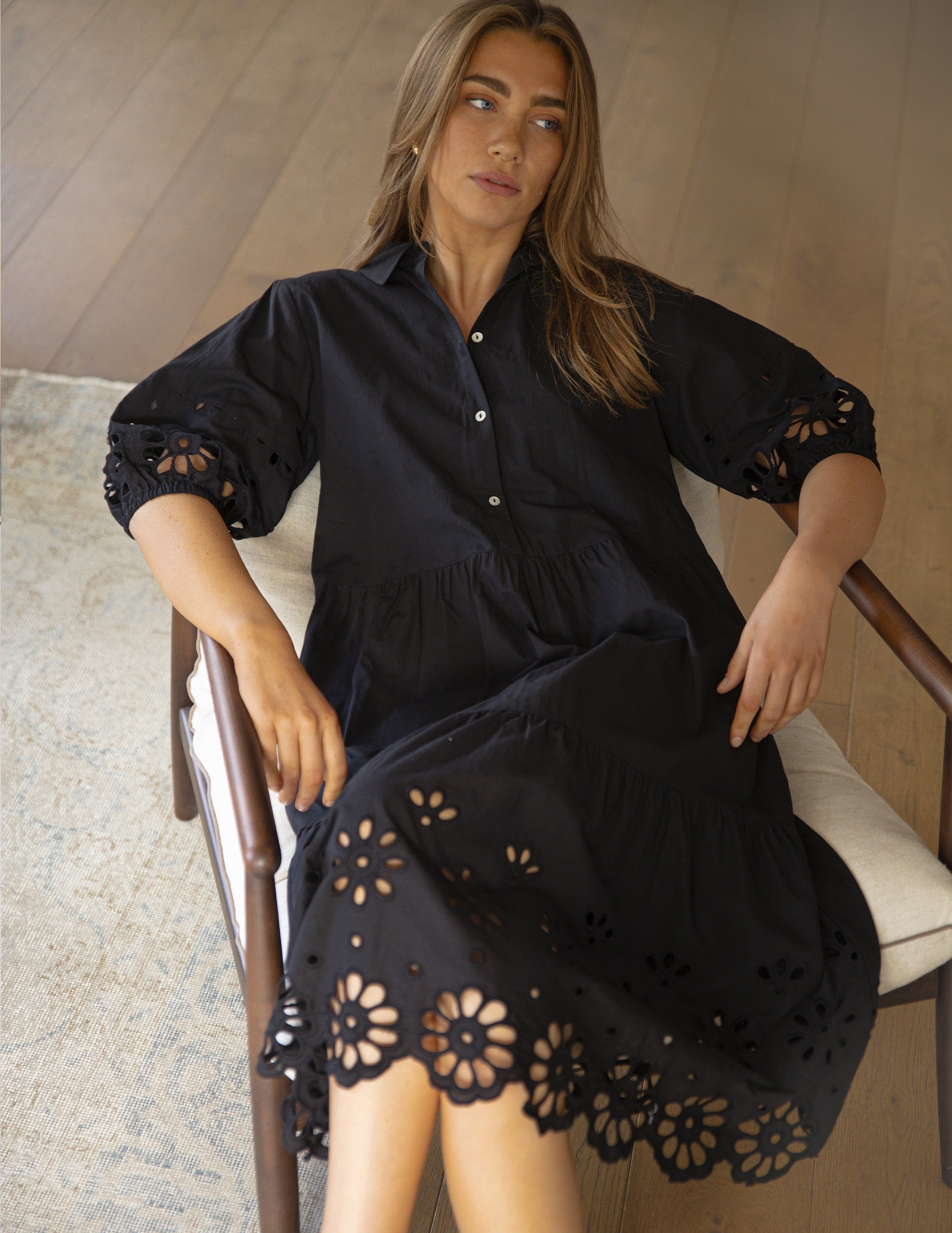 eimy istoire Stella ONEPIECE　BLACK Stella Black
